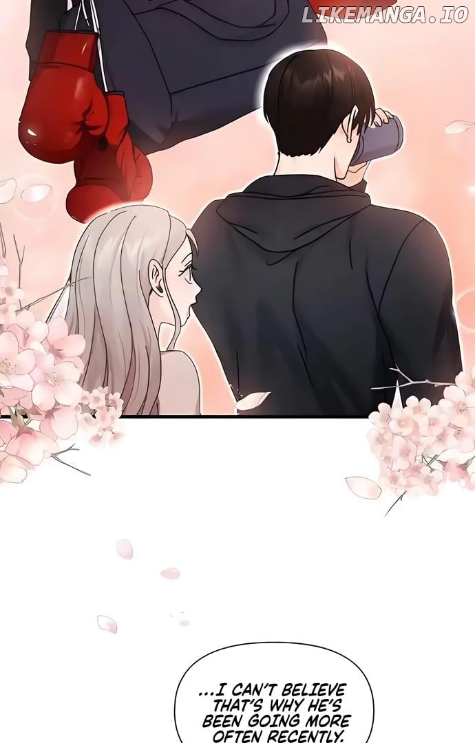One Night of a 19 Year Old Friendship Chapter 7 - page 68