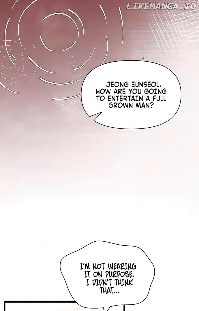 One Night of a 19 Year Old Friendship Chapter 7 - page 7