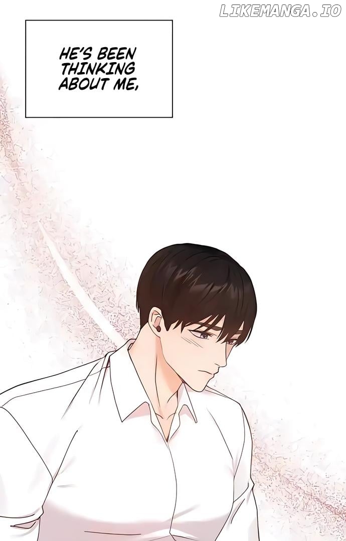 One Night of a 19 Year Old Friendship Chapter 7 - page 70