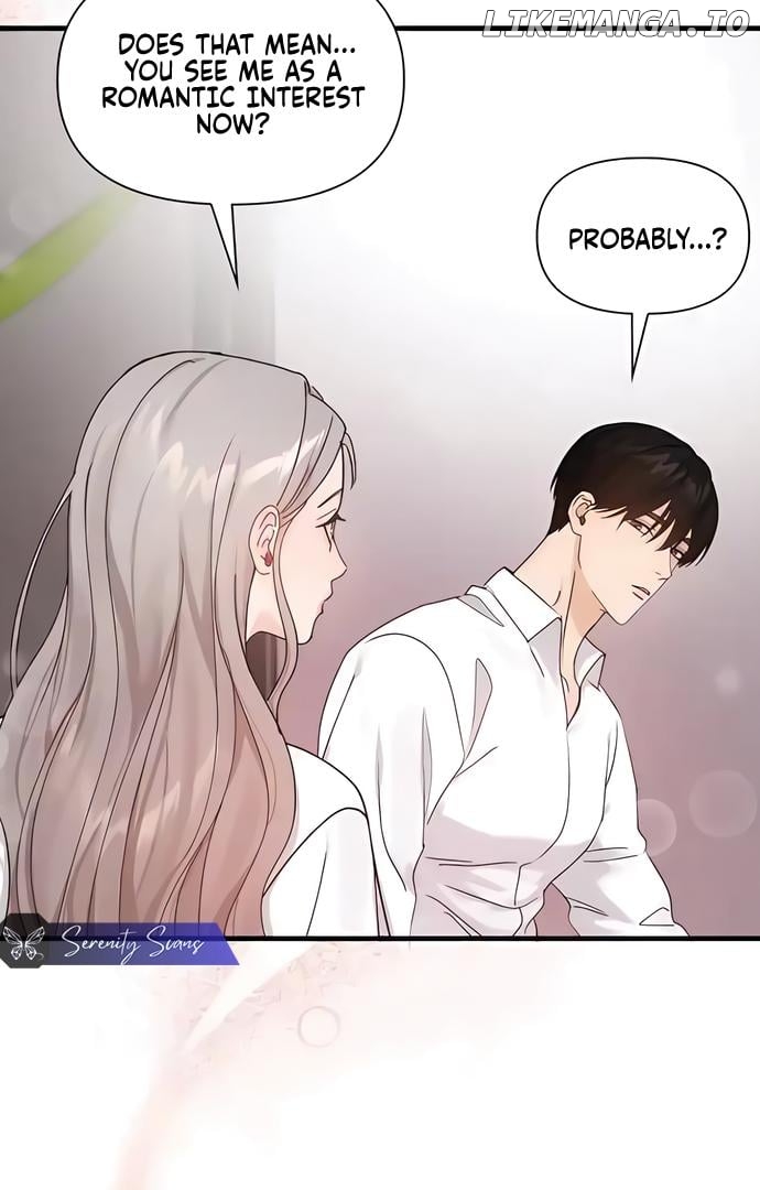 One Night of a 19 Year Old Friendship Chapter 7 - page 72