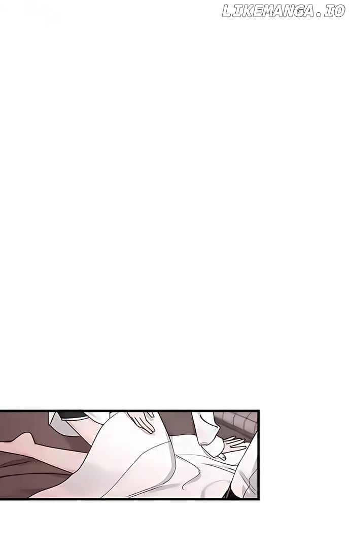 One Night of a 19 Year Old Friendship Chapter 7 - page 76