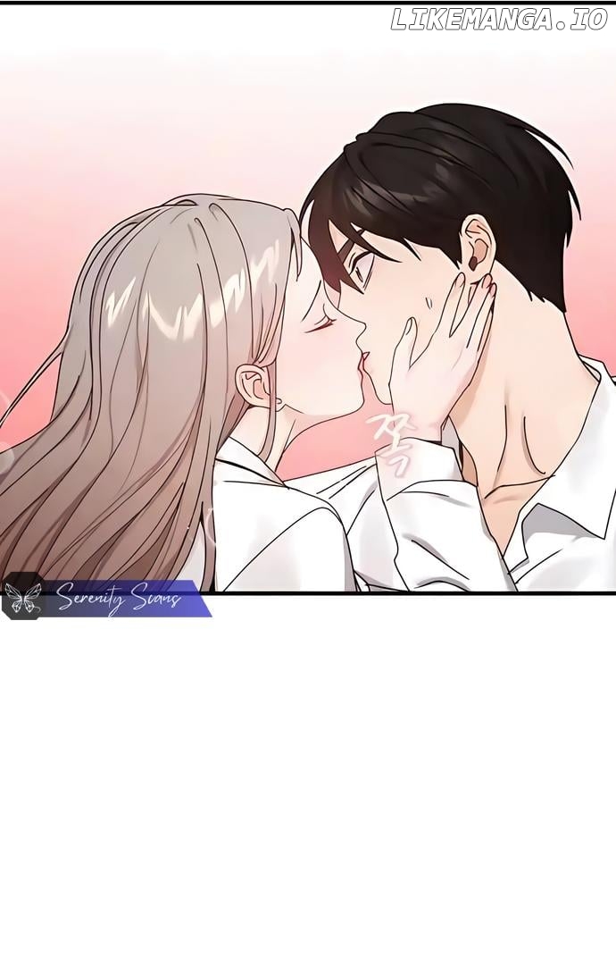 One Night of a 19 Year Old Friendship Chapter 7 - page 77