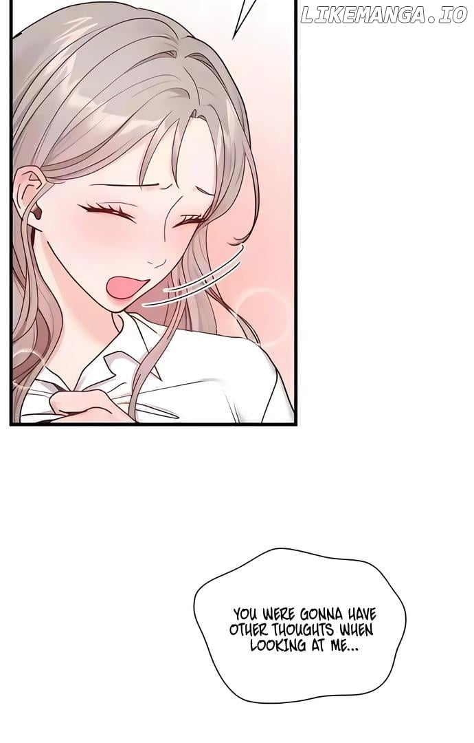 One Night of a 19 Year Old Friendship Chapter 7 - page 8