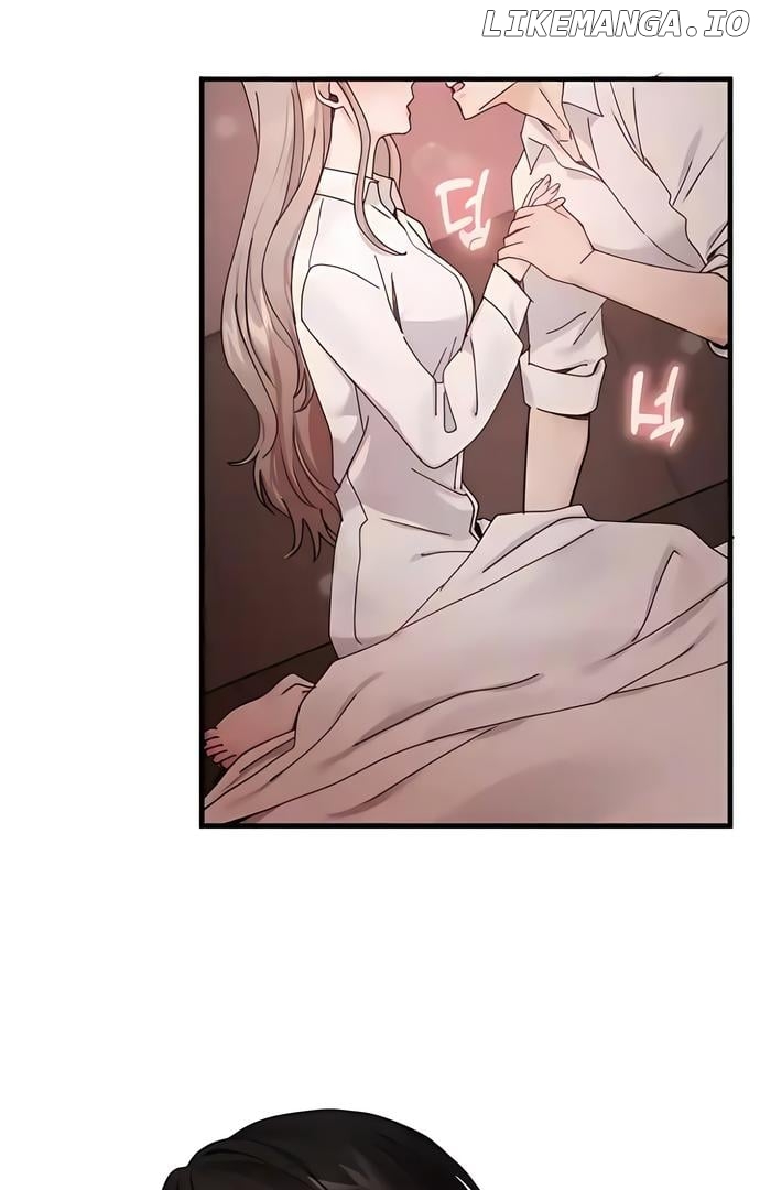 One Night of a 19 Year Old Friendship Chapter 7 - page 80