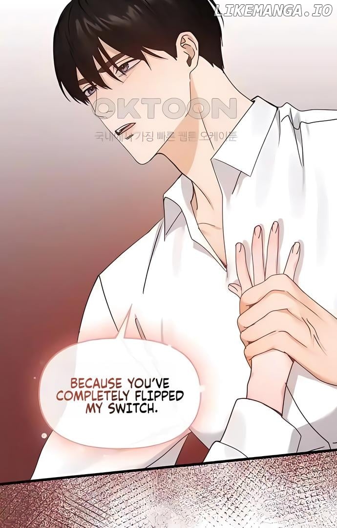One Night of a 19 Year Old Friendship Chapter 7 - page 81