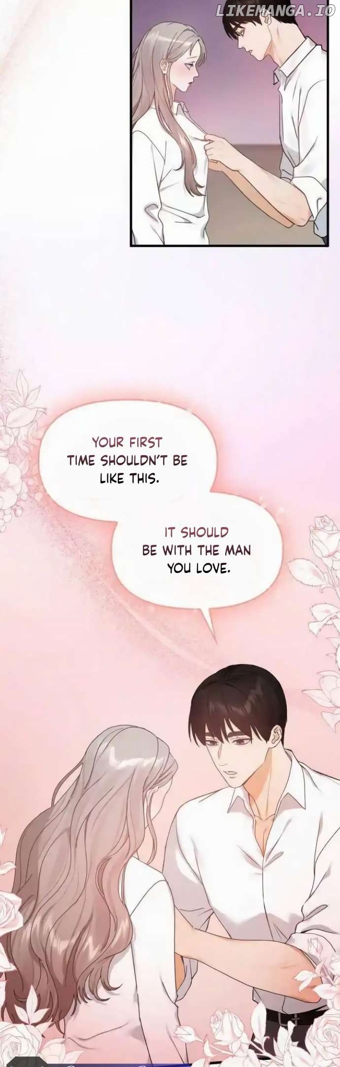 One Night of a 19 Year Old Friendship Chapter 8 - page 13