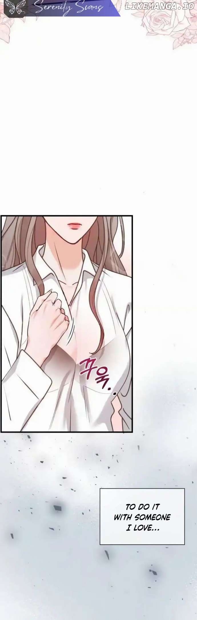 One Night of a 19 Year Old Friendship Chapter 8 - page 14