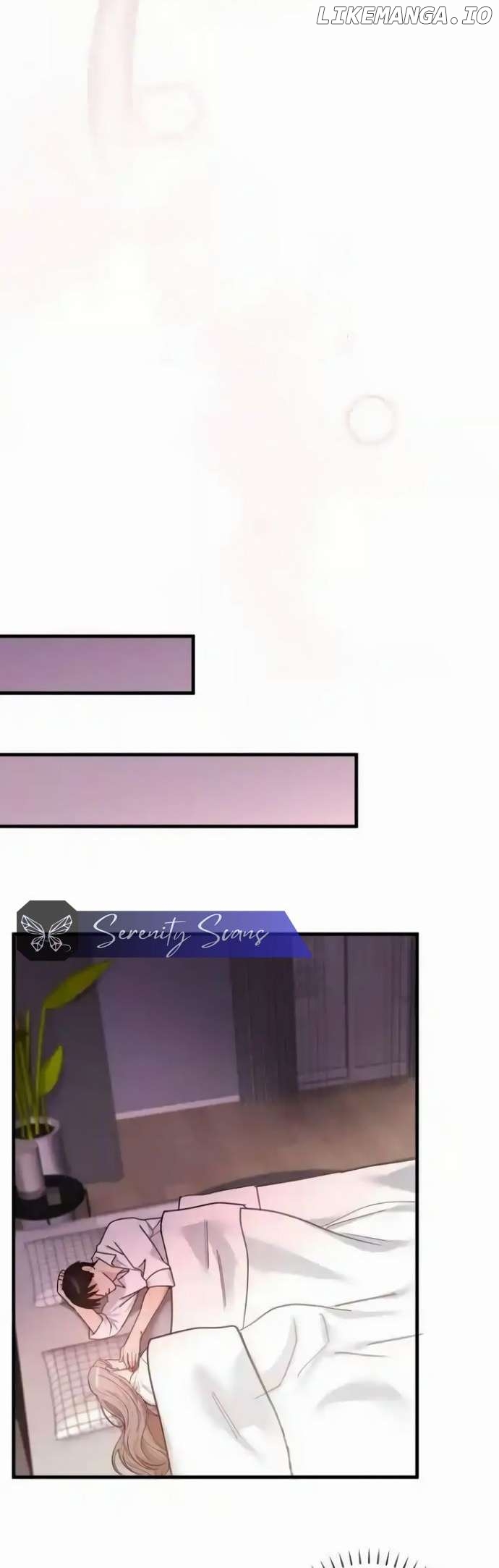 One Night of a 19 Year Old Friendship Chapter 8 - page 20