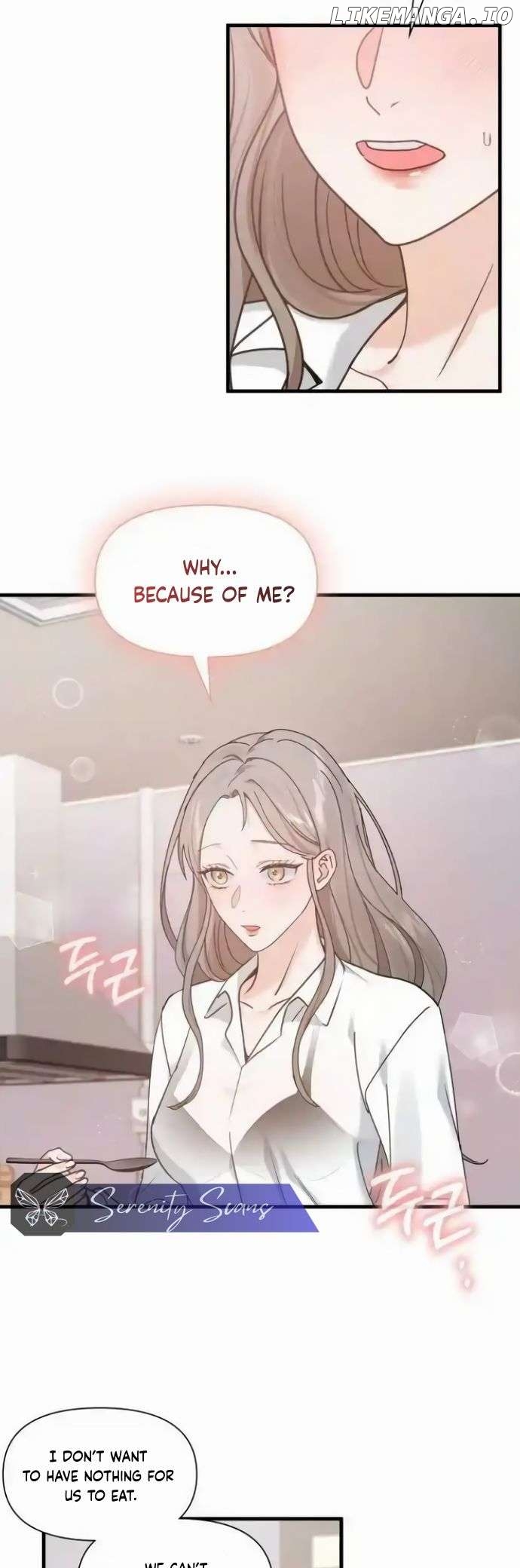 One Night of a 19 Year Old Friendship Chapter 8 - page 36
