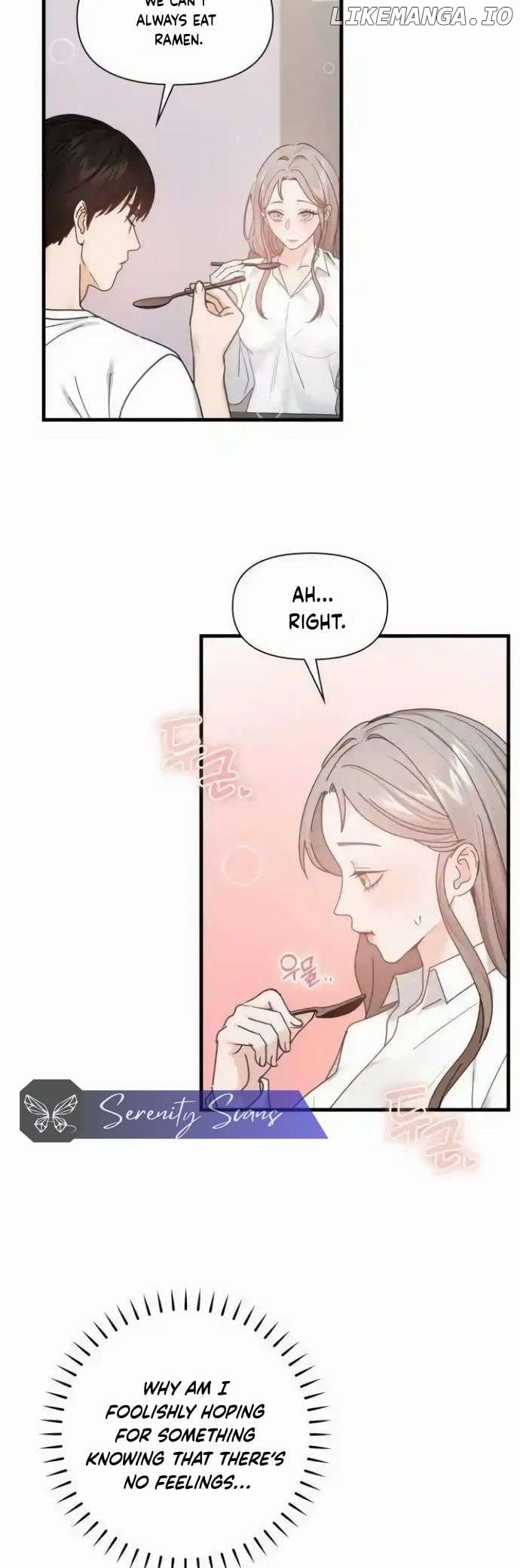 One Night of a 19 Year Old Friendship Chapter 8 - page 37