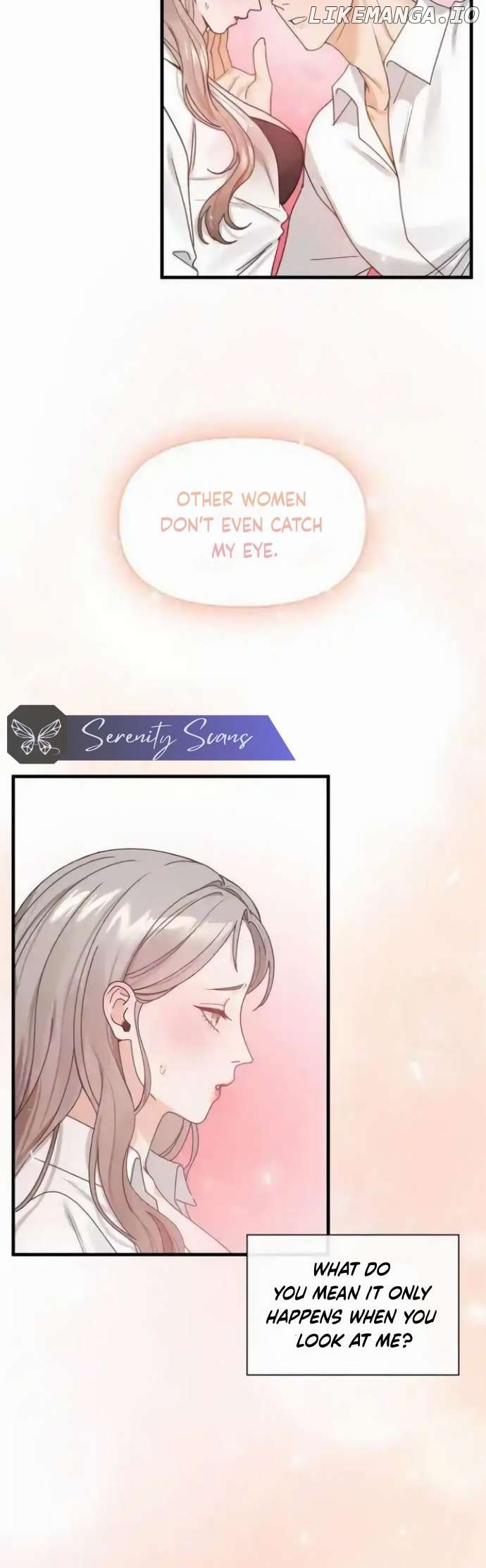 One Night of a 19 Year Old Friendship Chapter 8 - page 6