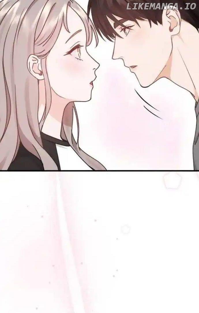 One Night of a 19 Year Old Friendship Chapter 10 - page 11