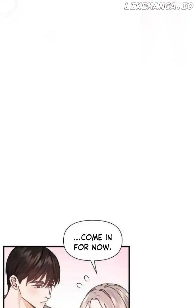 One Night of a 19 Year Old Friendship Chapter 10 - page 13