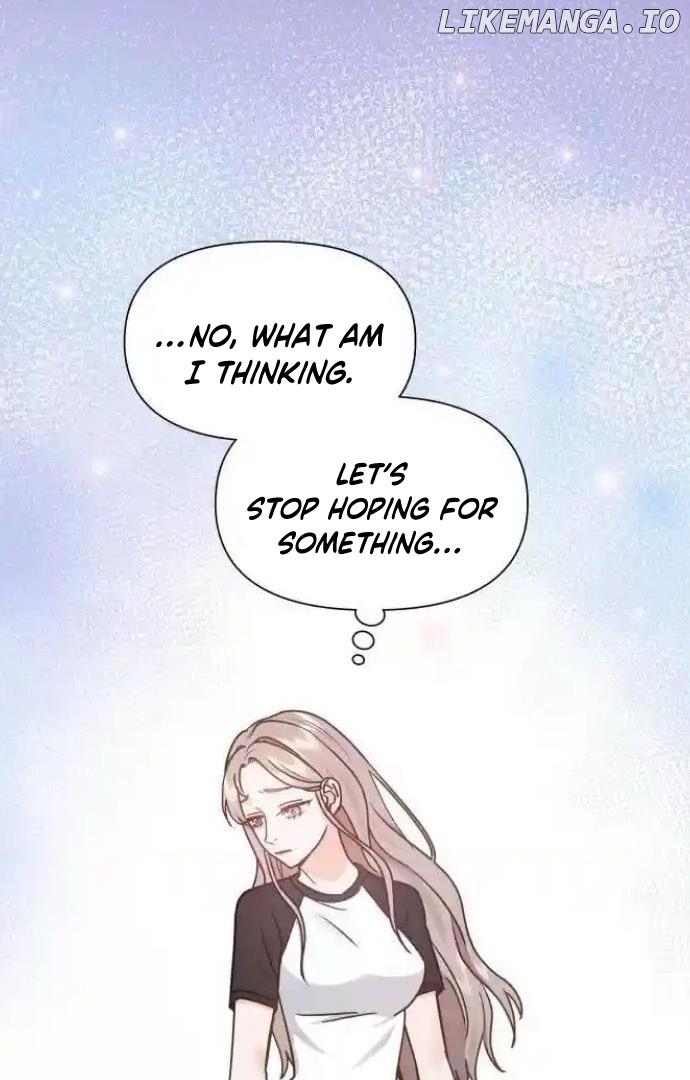 One Night of a 19 Year Old Friendship Chapter 10 - page 19