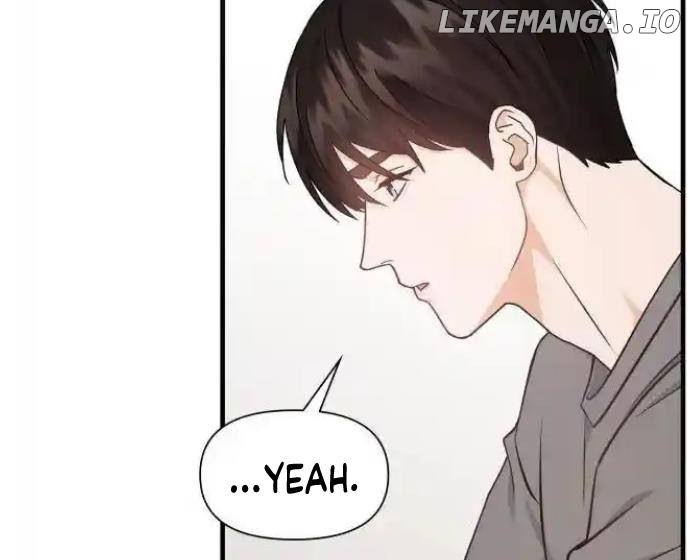 One Night of a 19 Year Old Friendship Chapter 10 - page 28