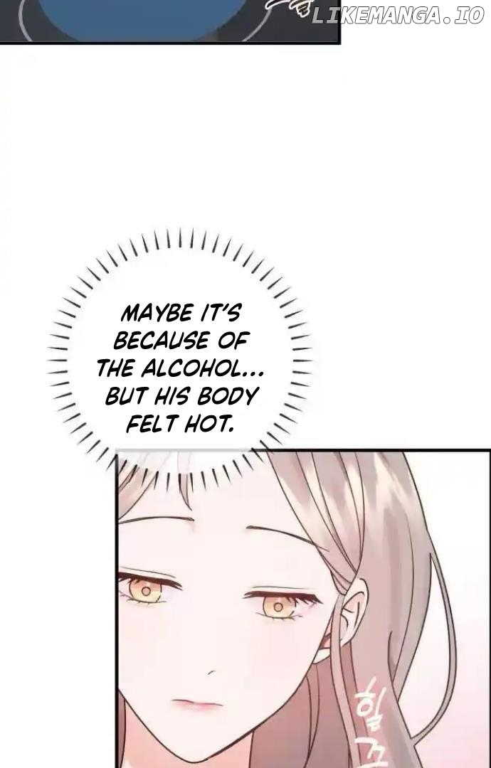 One Night of a 19 Year Old Friendship Chapter 10 - page 30