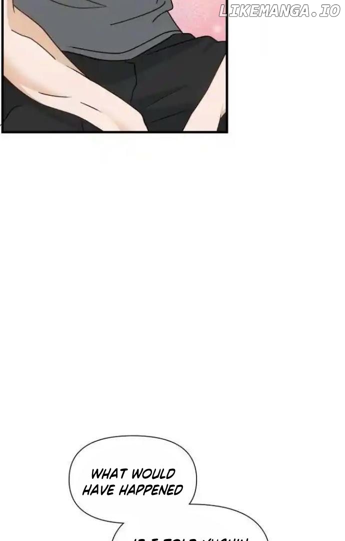 One Night of a 19 Year Old Friendship Chapter 10 - page 32