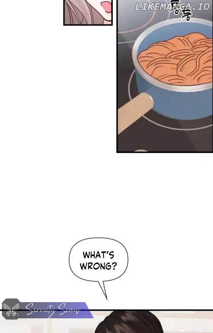One Night of a 19 Year Old Friendship Chapter 10 - page 35
