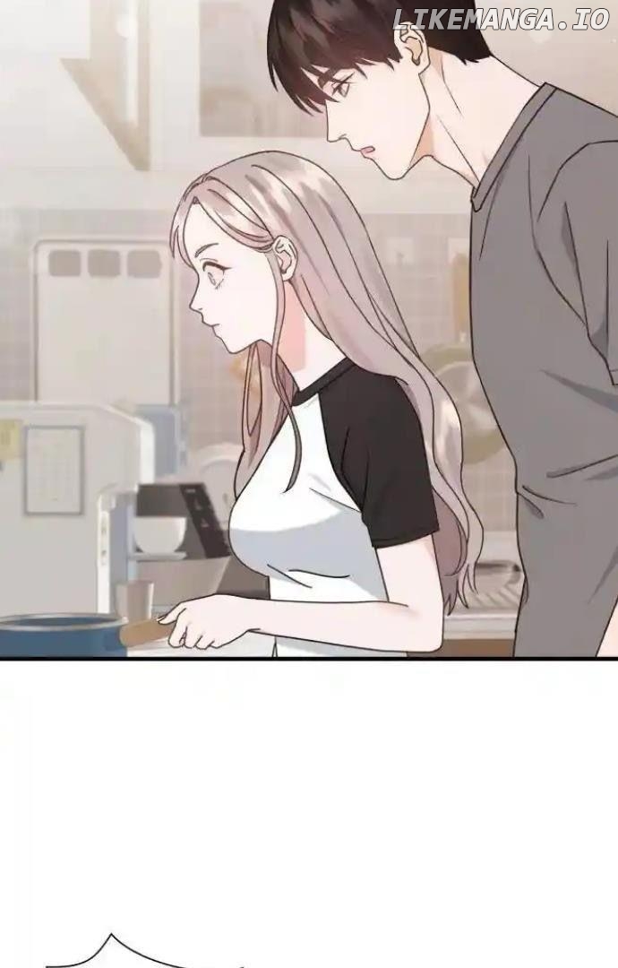 One Night of a 19 Year Old Friendship Chapter 10 - page 36