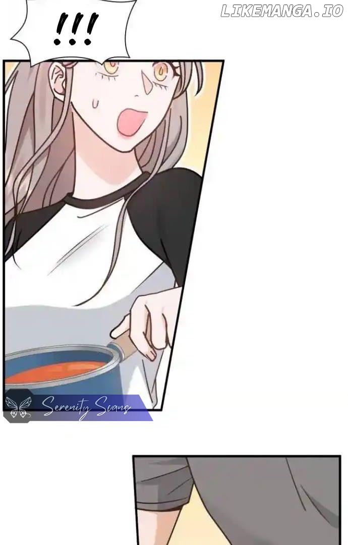 One Night of a 19 Year Old Friendship Chapter 10 - page 37