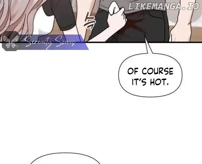 One Night of a 19 Year Old Friendship Chapter 10 - page 41