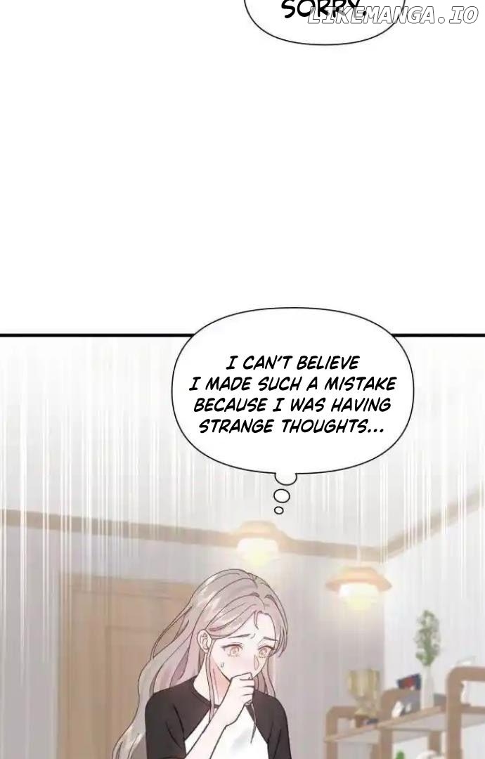 One Night of a 19 Year Old Friendship Chapter 10 - page 45