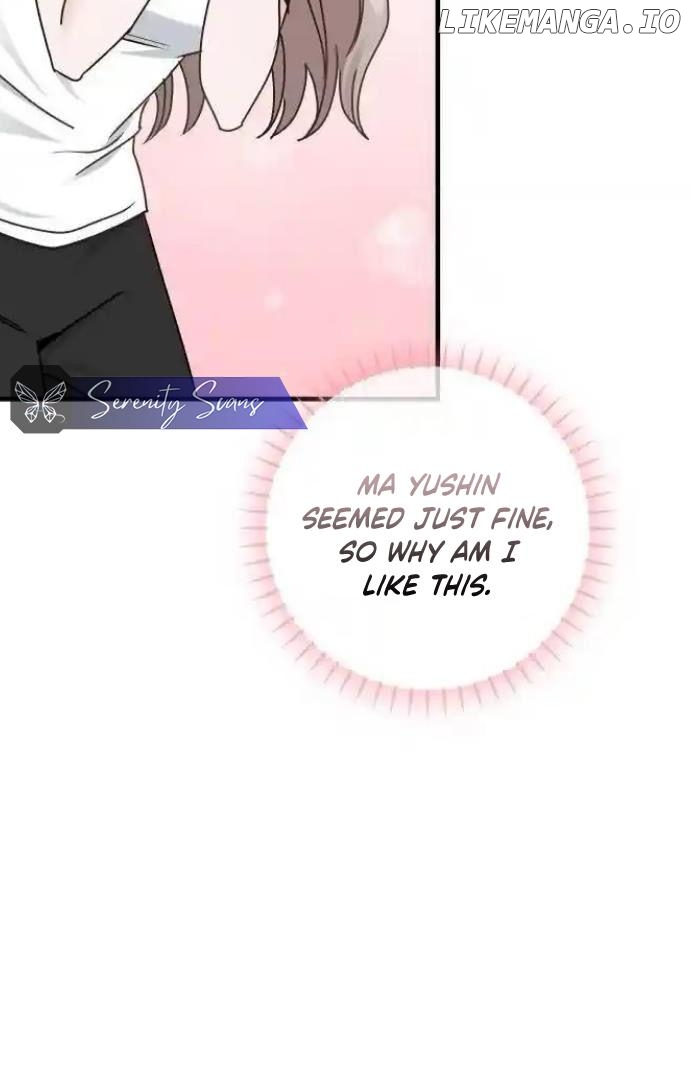 One Night of a 19 Year Old Friendship Chapter 10 - page 47