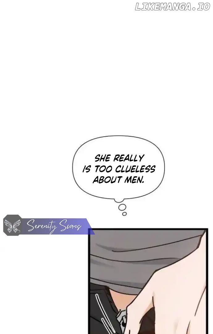 One Night of a 19 Year Old Friendship Chapter 10 - page 48