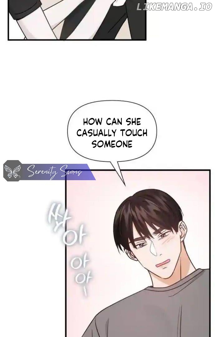 One Night of a 19 Year Old Friendship Chapter 10 - page 50