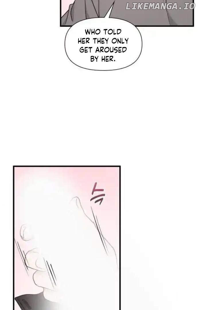 One Night of a 19 Year Old Friendship Chapter 10 - page 51