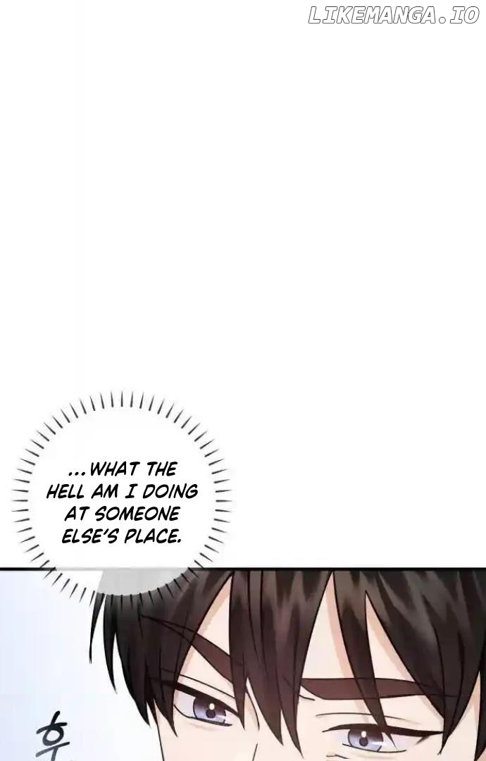 One Night of a 19 Year Old Friendship Chapter 10 - page 58