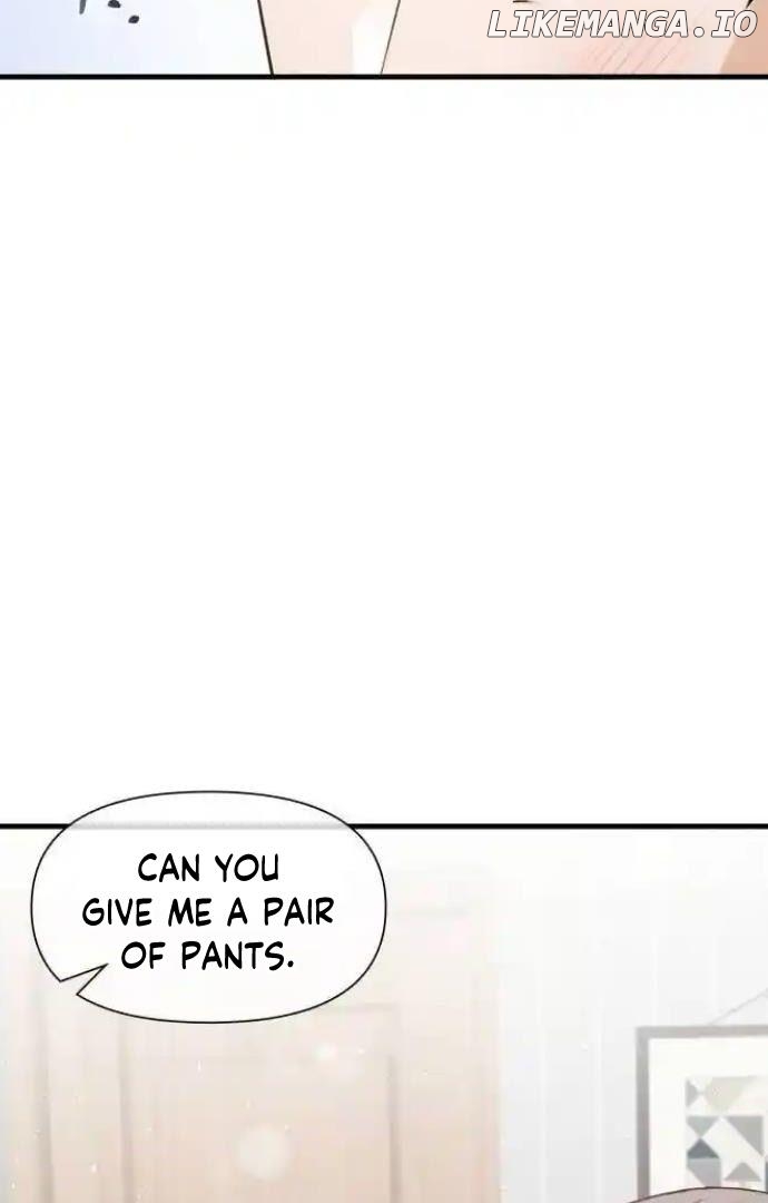 One Night of a 19 Year Old Friendship Chapter 10 - page 59