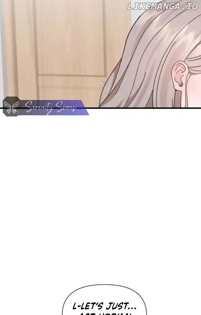 One Night of a 19 Year Old Friendship Chapter 10 - page 60