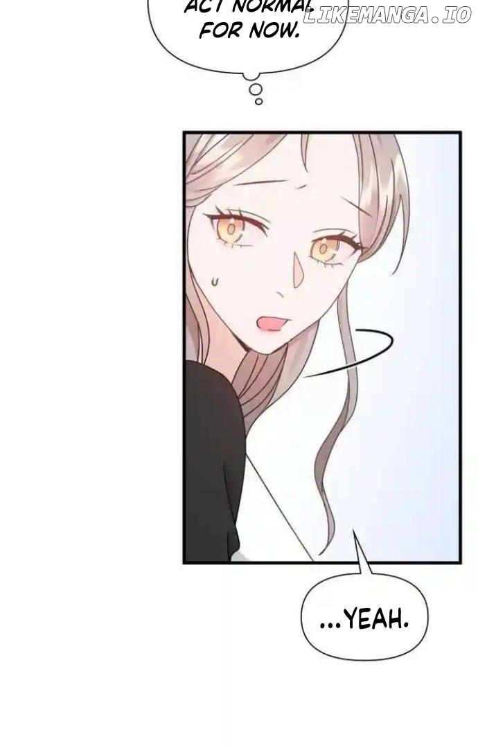 One Night of a 19 Year Old Friendship Chapter 10 - page 61