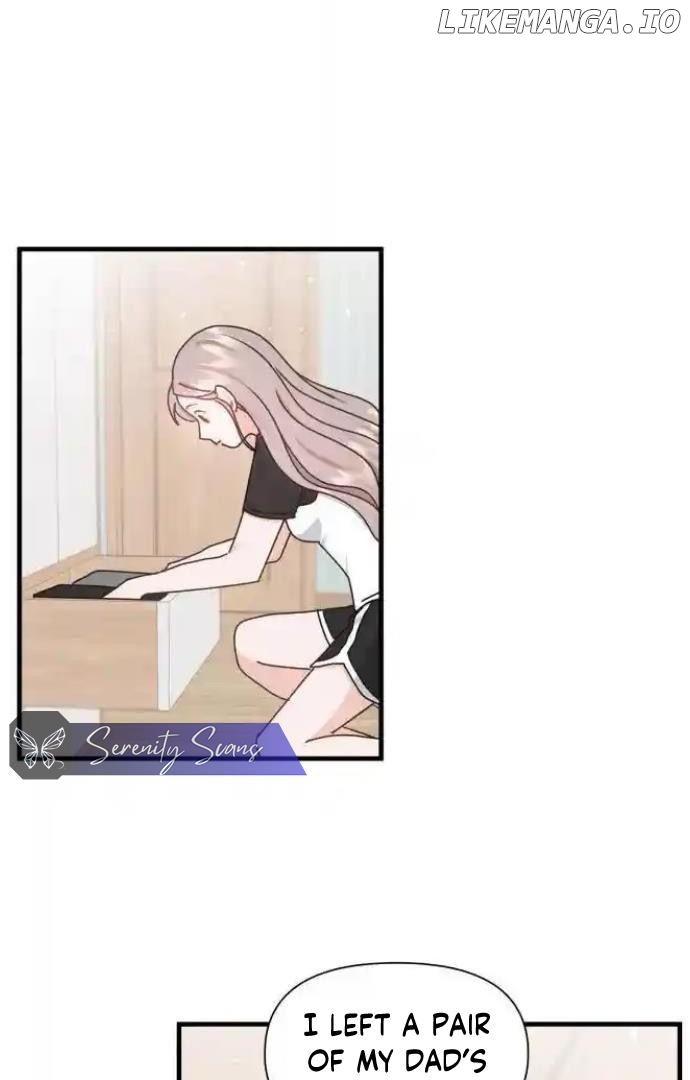 One Night of a 19 Year Old Friendship Chapter 10 - page 62