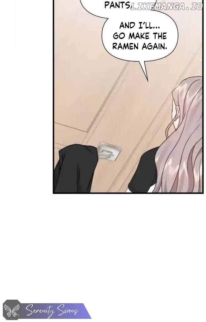 One Night of a 19 Year Old Friendship Chapter 10 - page 63