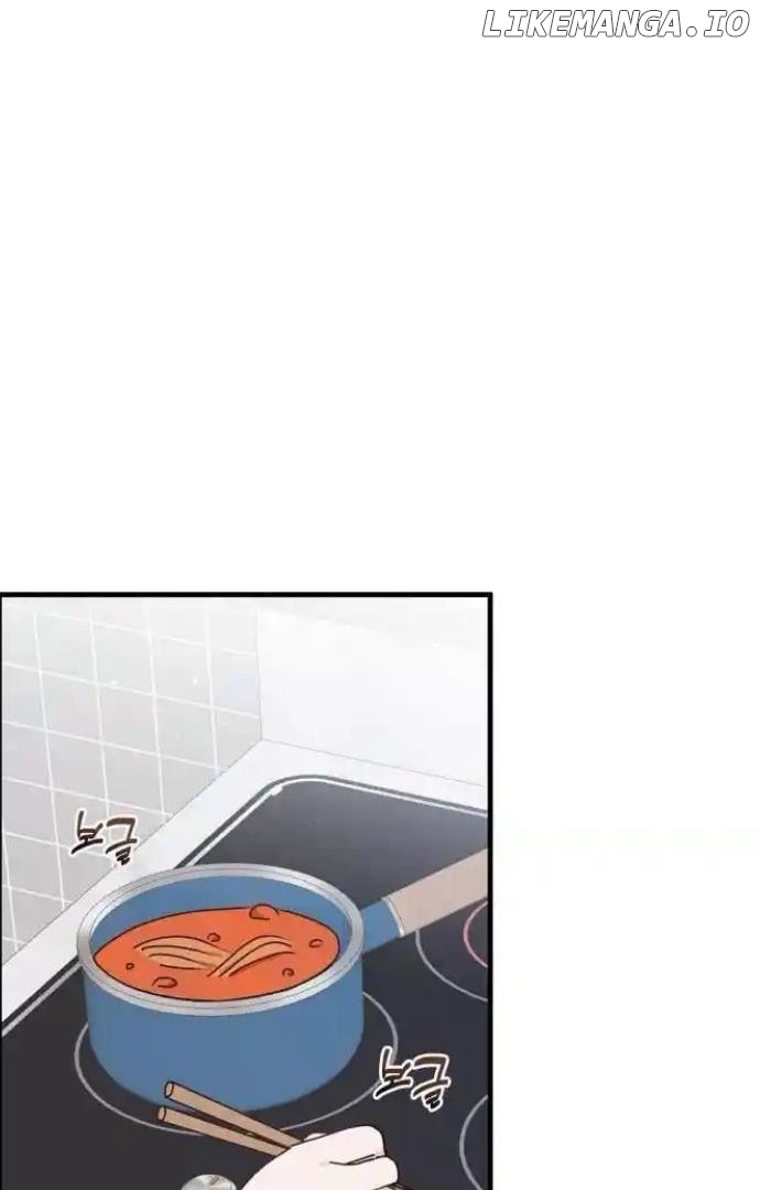 One Night of a 19 Year Old Friendship Chapter 10 - page 64