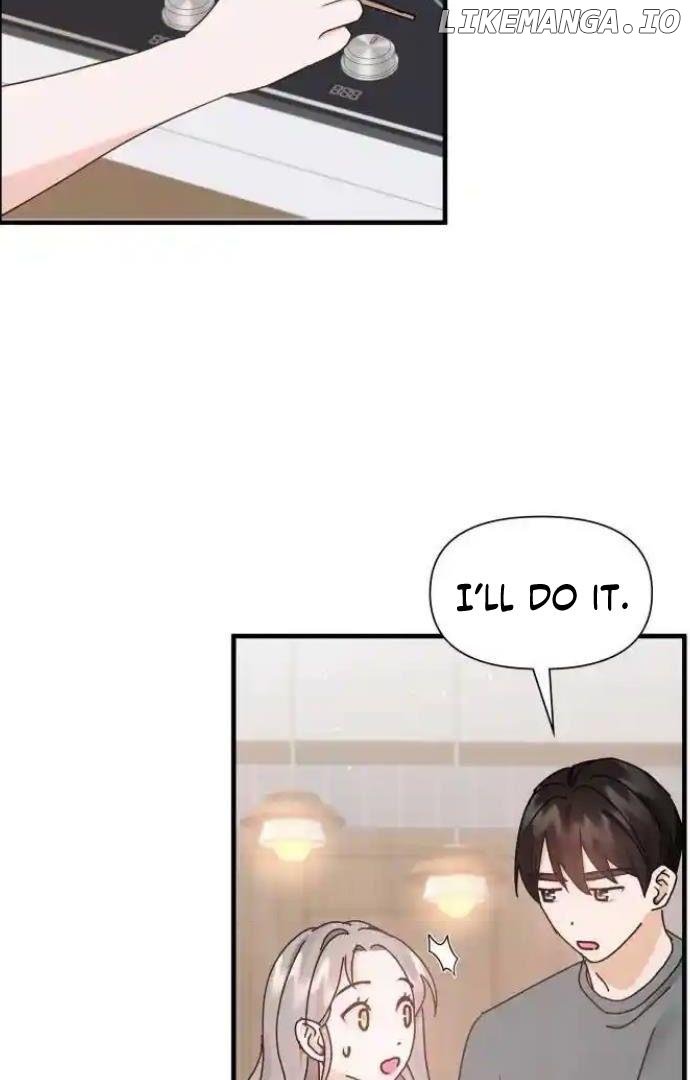 One Night of a 19 Year Old Friendship Chapter 10 - page 65