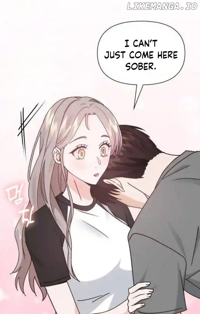 One Night of a 19 Year Old Friendship Chapter 10 - page 7