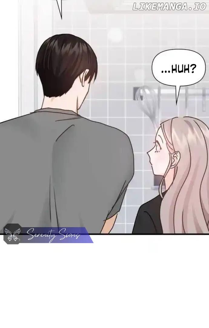 One Night of a 19 Year Old Friendship Chapter 10 - page 70