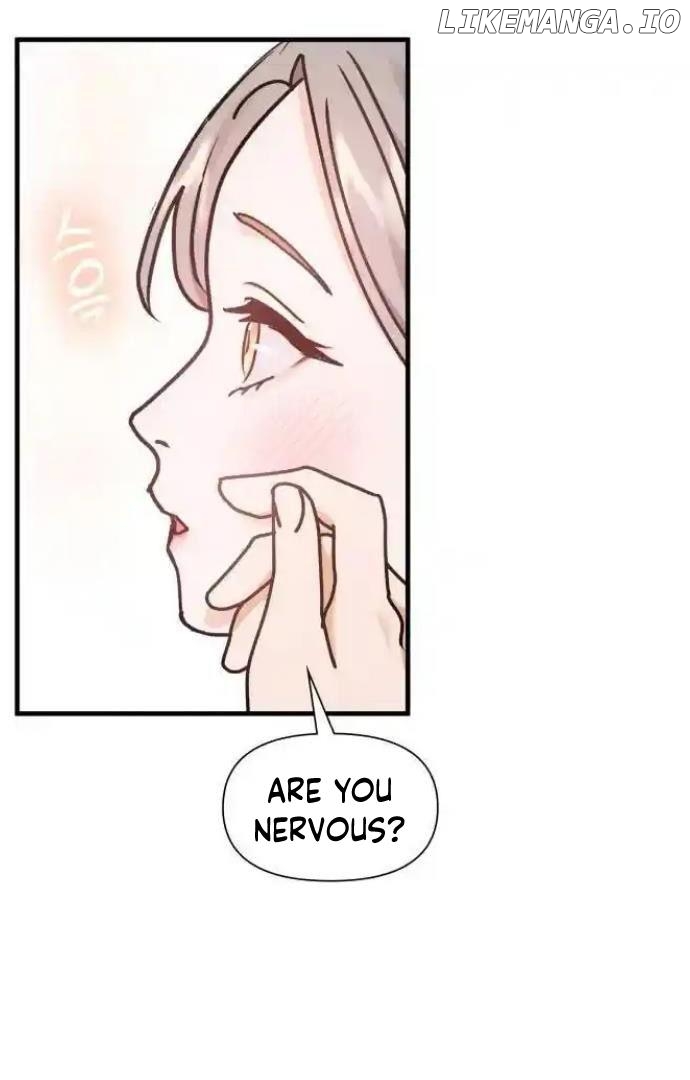 One Night of a 19 Year Old Friendship Chapter 10 - page 71