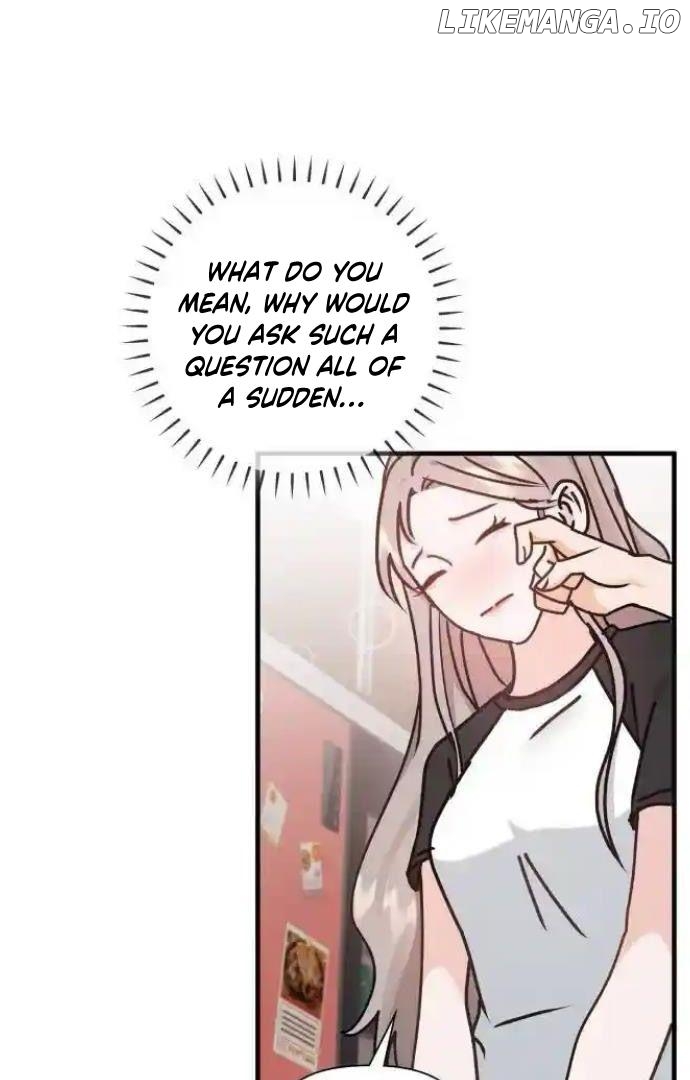 One Night of a 19 Year Old Friendship Chapter 10 - page 72