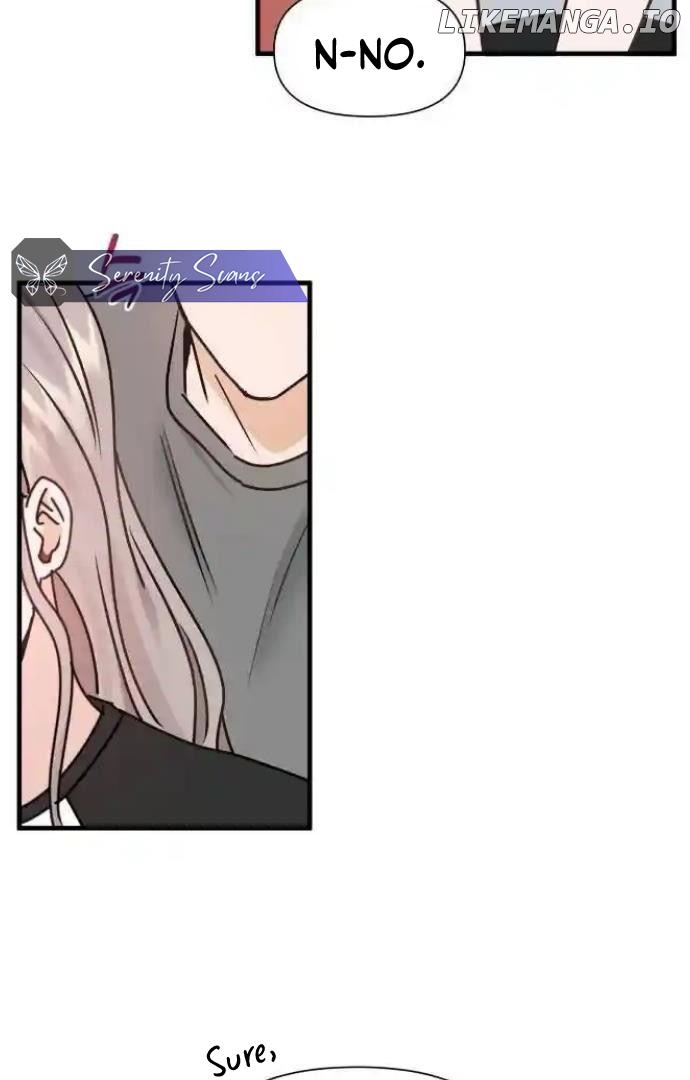 One Night of a 19 Year Old Friendship Chapter 10 - page 73