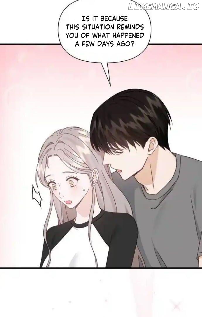 One Night of a 19 Year Old Friendship Chapter 10 - page 74