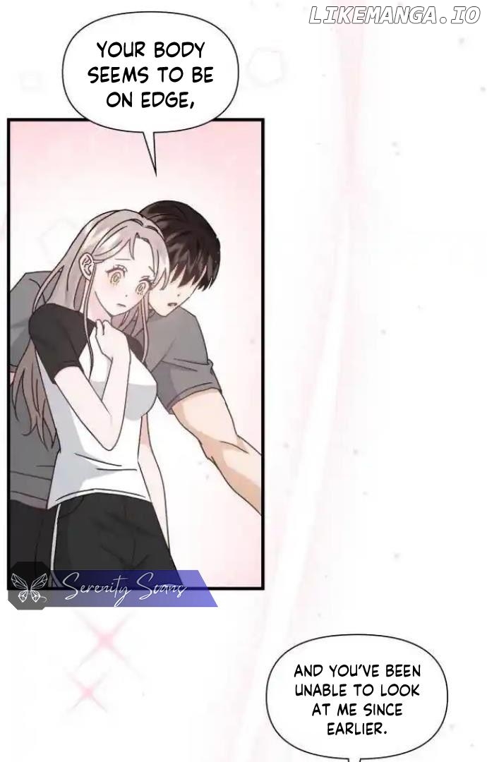 One Night of a 19 Year Old Friendship Chapter 10 - page 75