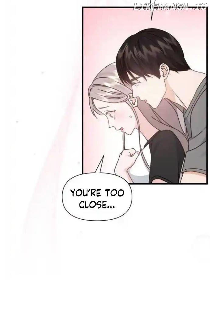 One Night of a 19 Year Old Friendship Chapter 10 - page 76