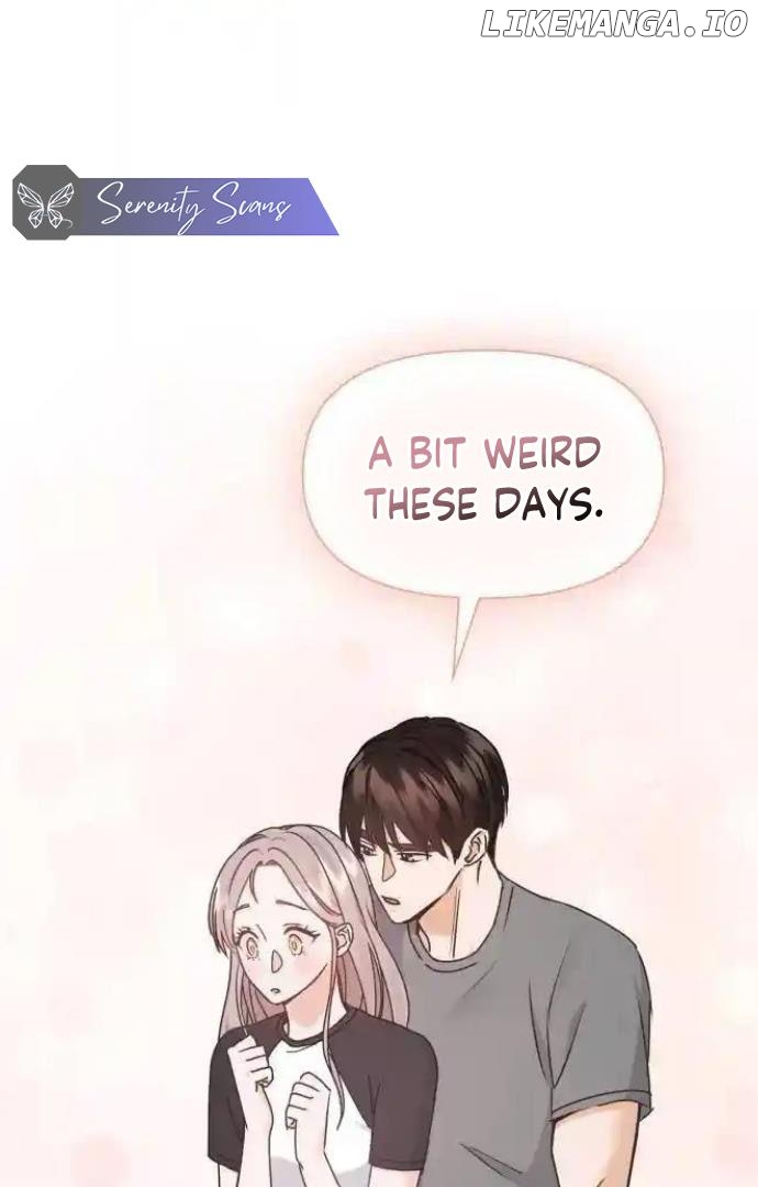 One Night of a 19 Year Old Friendship Chapter 10 - page 79
