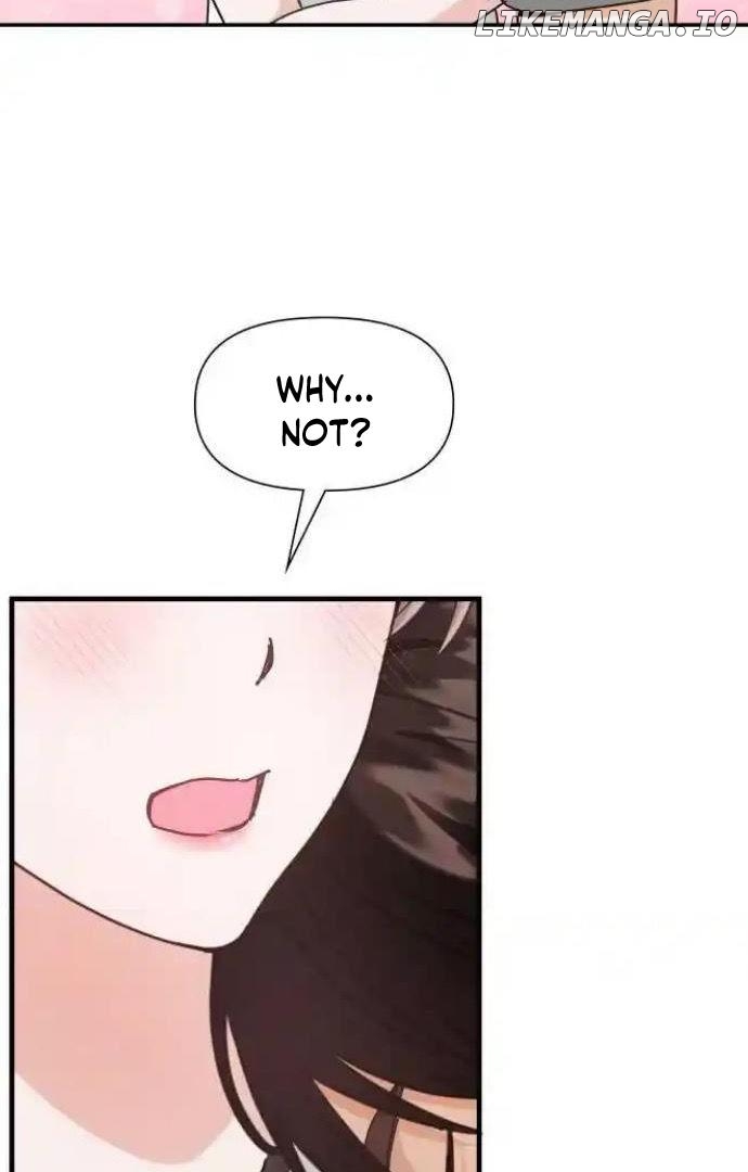 One Night of a 19 Year Old Friendship Chapter 10 - page 8