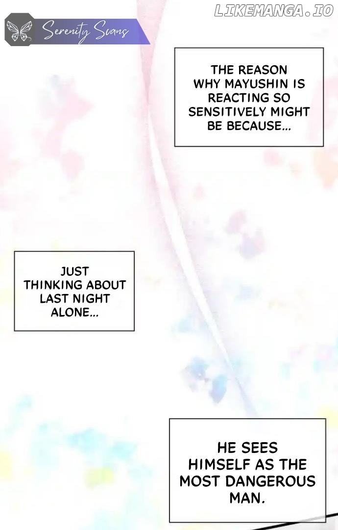 One Night of a 19 Year Old Friendship Chapter 9 - page 10