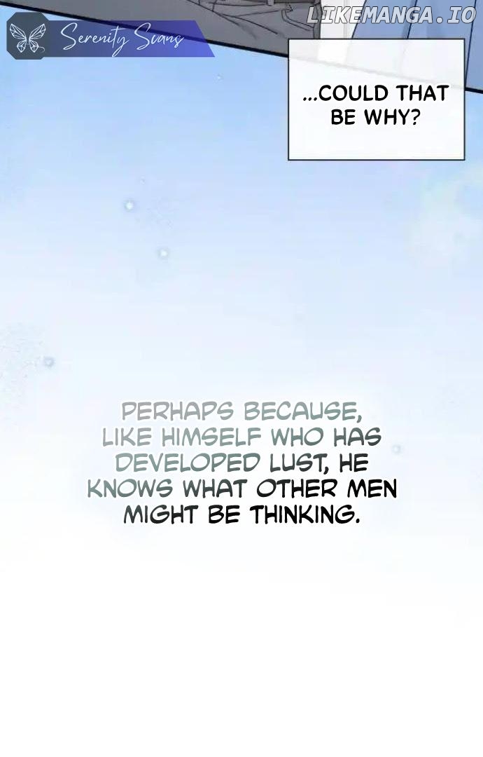 One Night of a 19 Year Old Friendship Chapter 9 - page 12